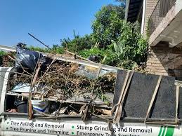 Recycling Services for Junk in California, MD